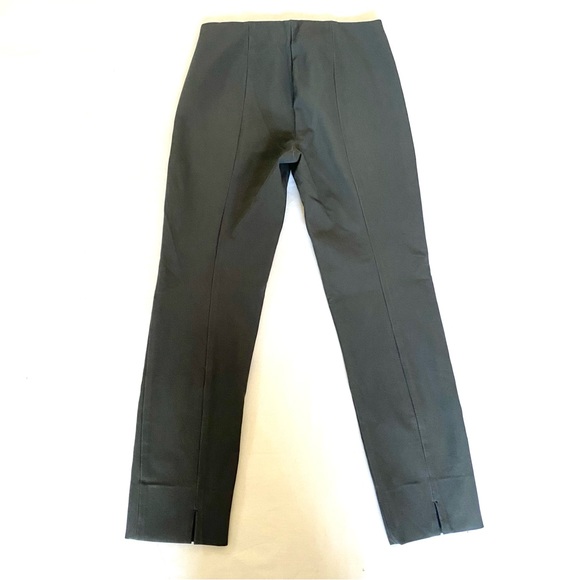 Vince Ponte Front Seam Pants - Picture 7 of 11
